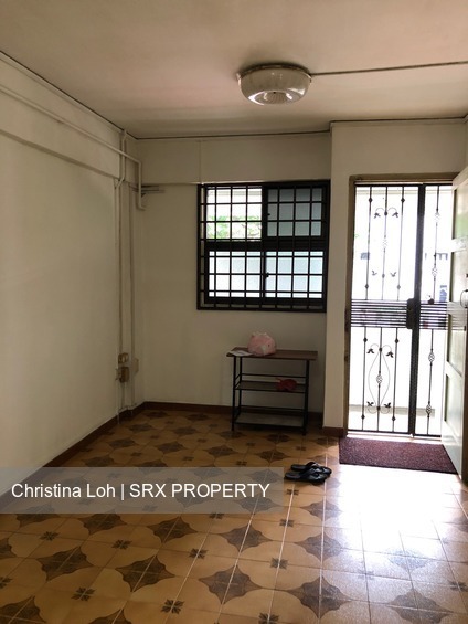 Blk 101 Yishun Avenue 5 (Yishun), HDB 3 Rooms #181631882